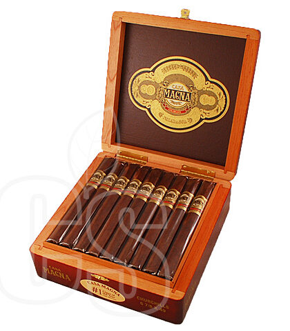 CASA MAGNA COLORADO CHURCHILL BOX