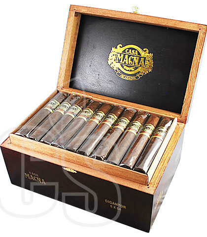 CASA MAGNA COLORADO GIGANTOR BOX