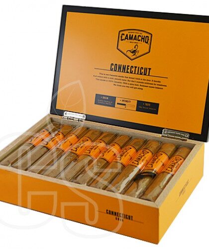 CAMACHO CONNECTICUT 6X60 