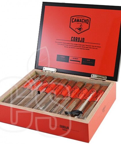 CAMACHO COROJO TORO