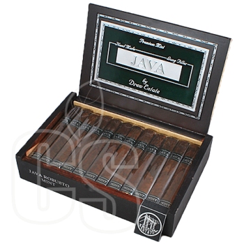 JAVA MINT ROBUSTO