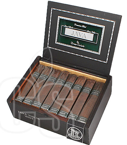 JAVA MINT THE 58
