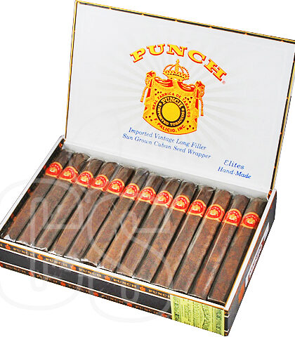 PUNCH ELITE EMS