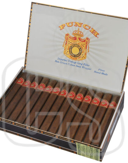 PUNCH PITAS EMS