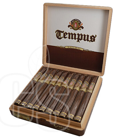 ALEC BRADLEY TEMPUS NATURAL CENTURIA