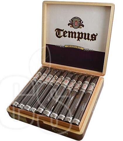 ALEC BRADLEY TEMPUS MADURO CENTURIA