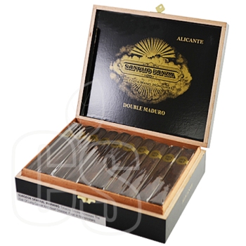 SANCHO PANZA DOUBLE MADURO ALICANTE