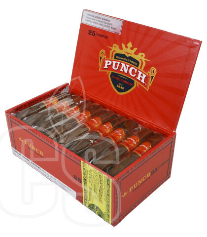 PUNCH RARE COROJO CHAMPION