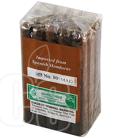 HONDURAN BUNDLE NO 54 MADURO