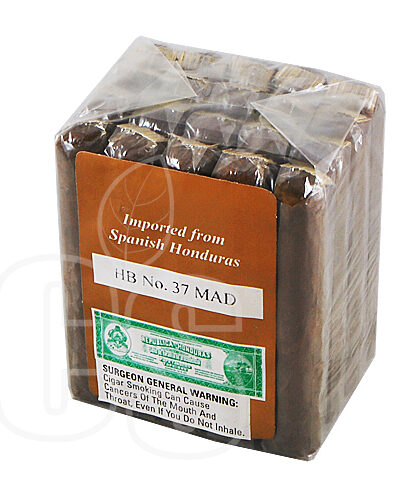 HONDURAN BUNDLE NO 37 MADURO