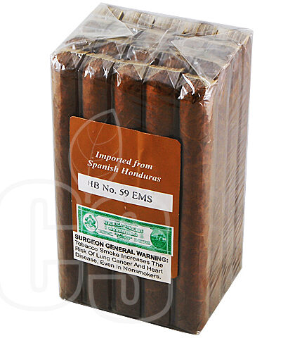 HONDURAN BUNDLE NO 59 EMS