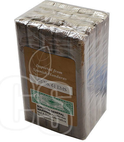 HONDURAN BUNDLE NO 61 EMS