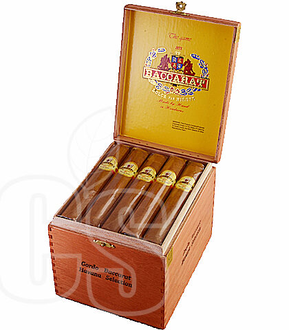 BACCARAT GORDO NATURAL