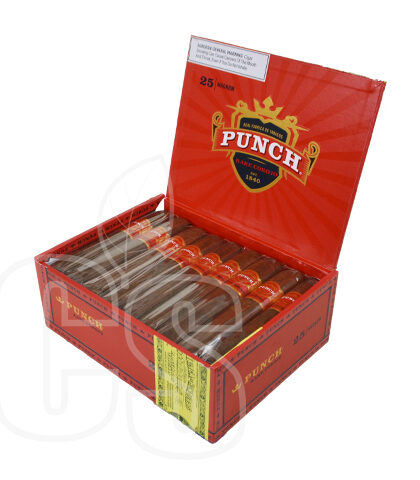 PUNCH RARE COROJO MAGNUM