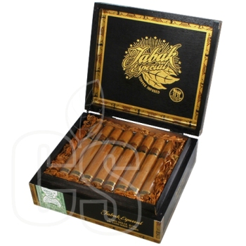 TABAK ESPECIAL CORONA DULCE