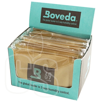BOVEDA 69% HUMIDITY PACKS