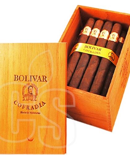 BOLIVAR COFRADIA 754 EMS