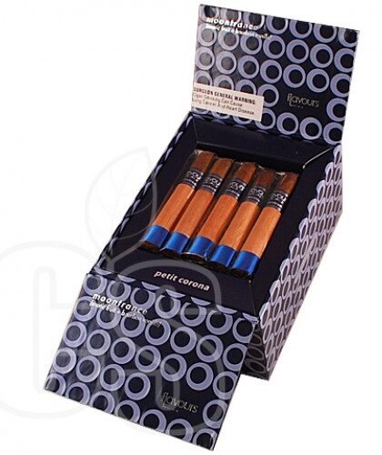CAO MOONTRANCE PETITE CORONA