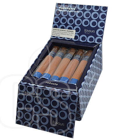 CAO MOONTRANCE ROBUSTO