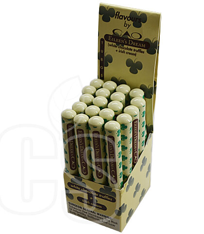 CAO EILEEN’S DREAM TUBO
