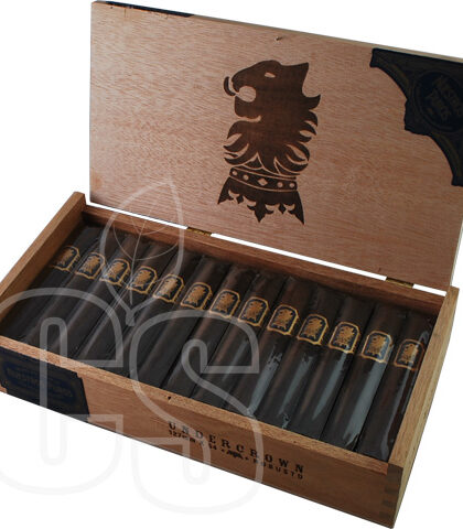UNDERCROWN BY DREW ESTATE MADURO ROBUSTO