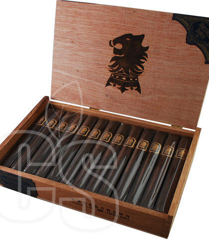 UNDERCROWN BY DREW ESTATE MADURO CORONA DOBLE