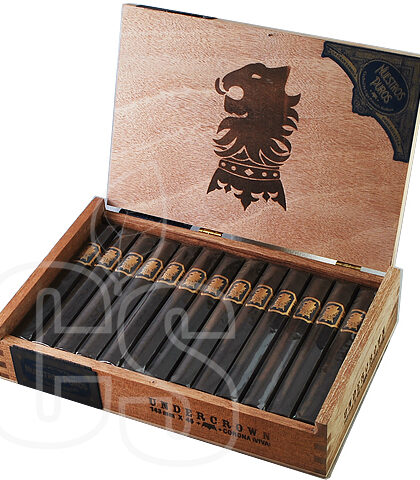 UNDERCROWN BY DREW ESTATE MADURO CORONA VIVA