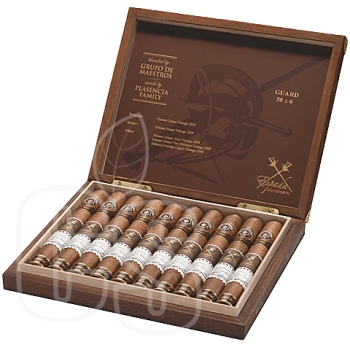 MONTECRISTO ESPADA GUARD