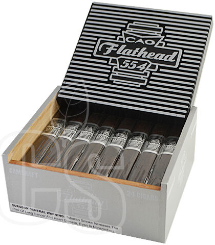 CAO FLATHEAD V554 CAMSHAFT