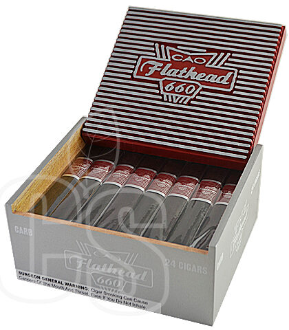 CAO FLATHEAD V660 CARB
