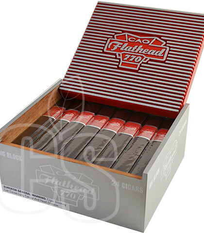 CAO FLATHEAD V770 BIG BLOCK