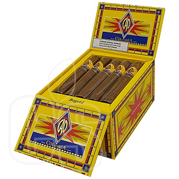 CAO COLOMBIA BOGOTA