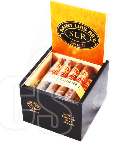 SAINT LUIS REY G ROTHSCHILD NATURAL