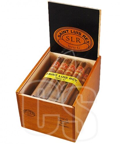 SAINT LUIS REY G CHURCHILL NATURAL