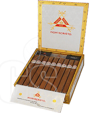 MONTECRISTO WHITE SERIES TORO