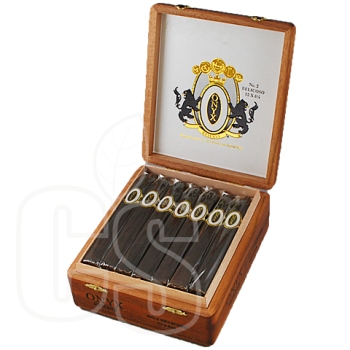 ONYX RESERVE NO. 2 BELICOSO