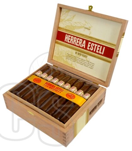 HERRERA ESTELI HABANO PIRAMIDE FINO