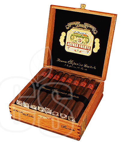 ARTURO FUENTE DON CARLOS PRESIDENTE