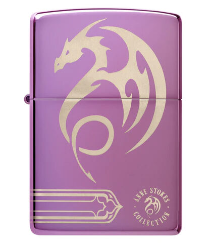 ZIPPO ANNE STOKES COLLECTION