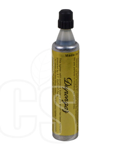 S.T. DUPONT BUTANE REFILL YELLOW