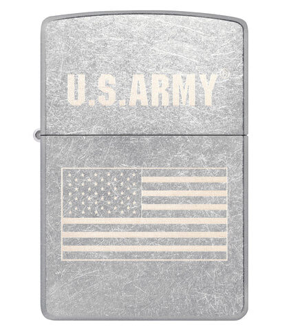 ZIPPO US ARMY