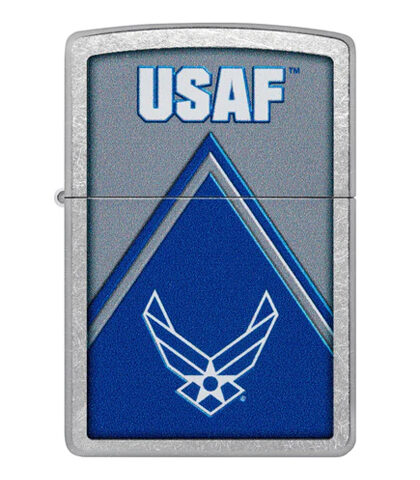 ZIPPO UNITED STATES AIR FORCE