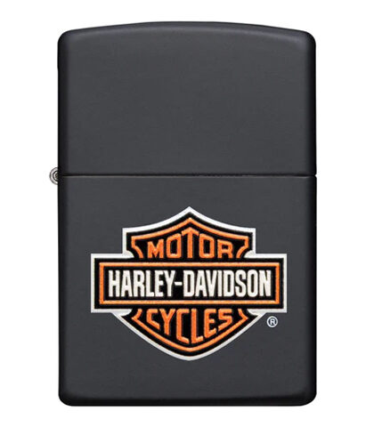 ZIPPO HARLEY DAVIDSON-218