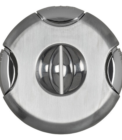 LOTUS METEOR V-CUT CHROME