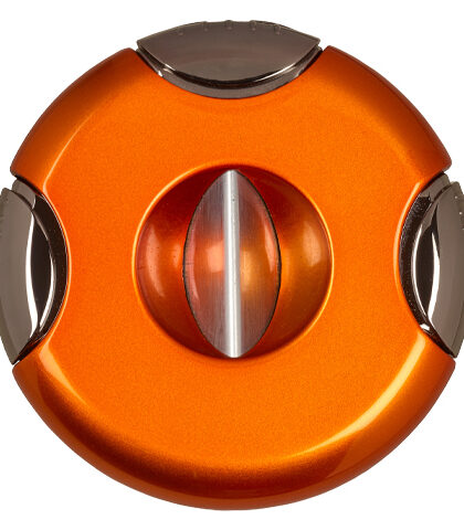 LOTUS METEOR V-CUT ORANGE