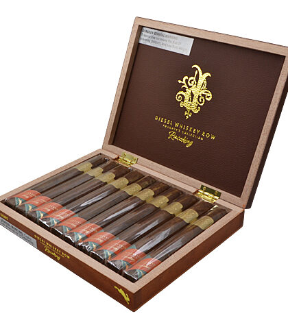 DIESEL WHISKEY ROW COLLECTION RACEKING TORO 10X