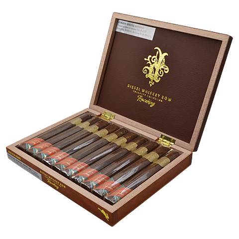DIESEL WHISKEY ROW COLLECTION RACEKING TORO 10X