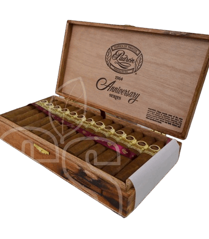 PADRON 1964 BELICOSO MADURO