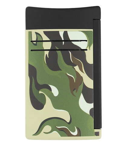DUPONT LI MAXIJET CAMO GREEN