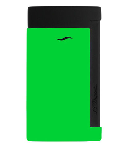 DUPONT LI SLIM 7 FLUO GREEN